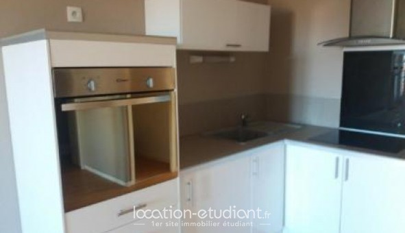 Logement étudiant T3 à Monistrol sur Loire (43120)