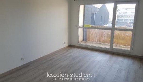 Logement tudiant T3 à Mont Saint Aignan (76130)