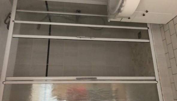 Logement tudiant T3 à Mont Saint Aignan (76130)