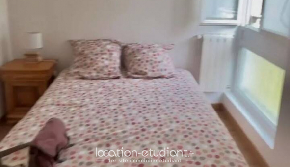 Logement tudiant T3 à Mont Saint Aignan (76130)