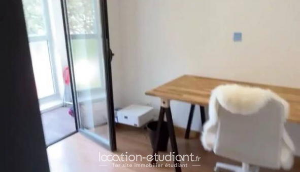 Logement tudiant T3 à Mont Saint Aignan (76130)