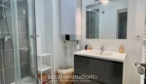 Logement tudiant T3 à Mont Saint Aignan (76130)