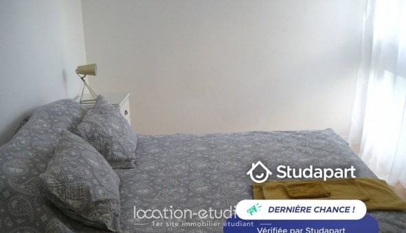 Logement tudiant T3 à Mont Saint Aignan (76130)