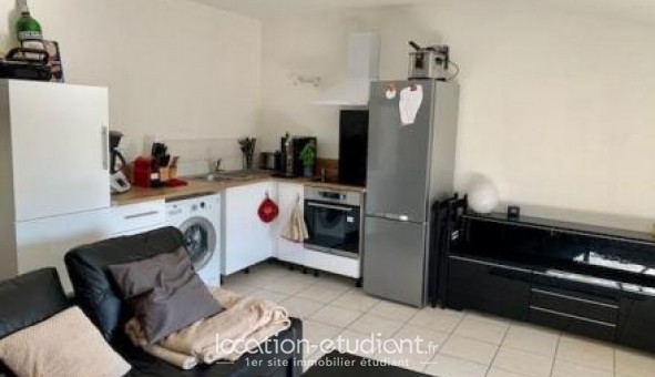 Logement tudiant T3 à Montagnac (34530)