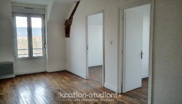 Logement tudiant T3 à Montargis (45200)