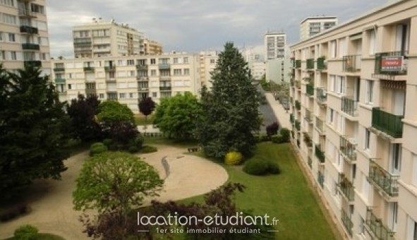 Logement �tudiant T3 à Montargis (45200)