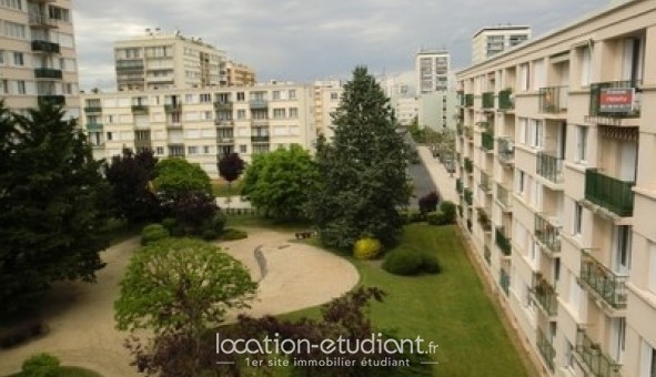 Logement tudiant T3 à Montargis (45200)