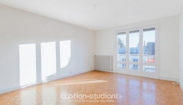 Logement tudiant T3 à Montargis (45200)