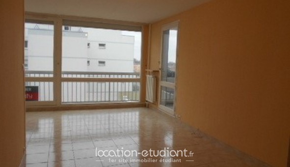 Logement tudiant T3 à Montargis (45200)