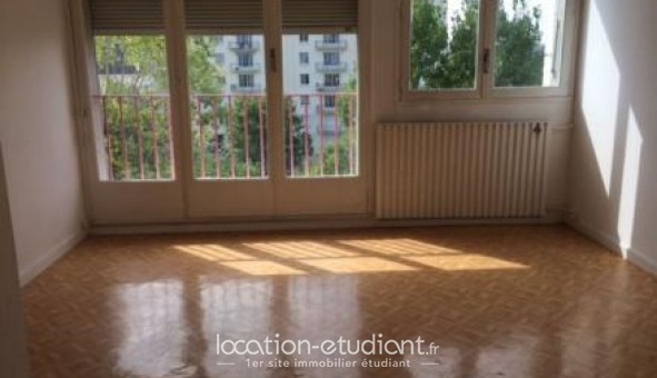 Logement tudiant T3 à Montargis (45200)
