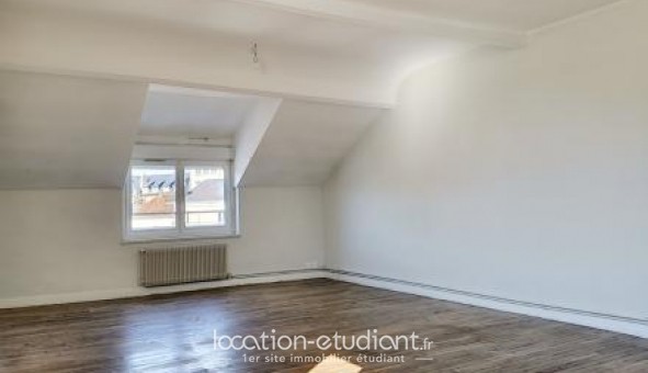 Logement tudiant T3 à Montargis (45200)