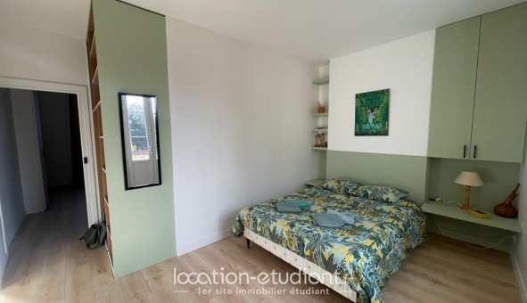 Logement �tudiant T3 &agrave; Montargis (45200)