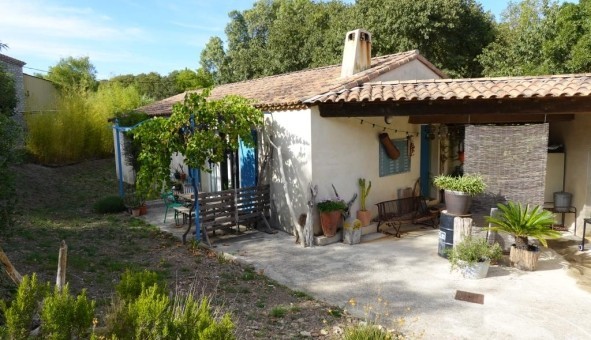 Logement tudiant Location T3 Vide Montarnaud (34570)