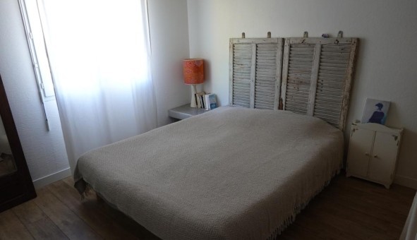 Logement tudiant T3 à Montarnaud (34570)