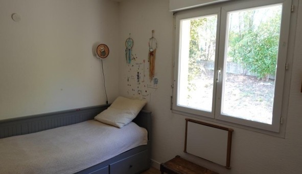 Logement tudiant T3 à Montarnaud (34570)