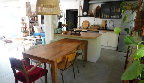 Logement tudiant T3 à Montarnaud (34570)
