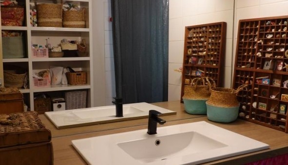 Logement tudiant T3 à Montarnaud (34570)
