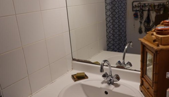 Logement tudiant T3 à Montarnaud (34570)