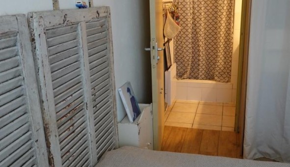 Logement tudiant T3 à Montarnaud (34570)