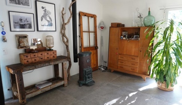 Logement tudiant T3 à Montarnaud (34570)