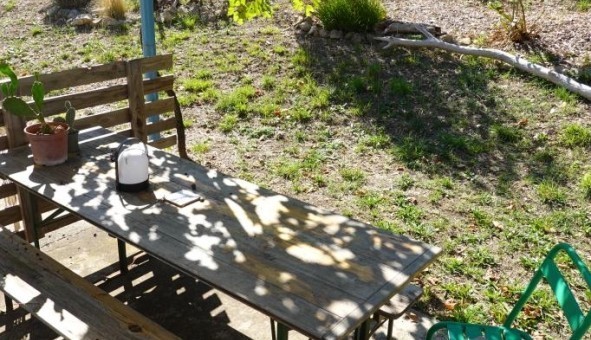 Logement tudiant T3 à Montarnaud (34570)