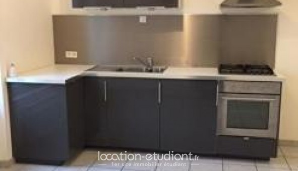 Logement tudiant Location T3 Vide Montauban de Bretagne (35360)