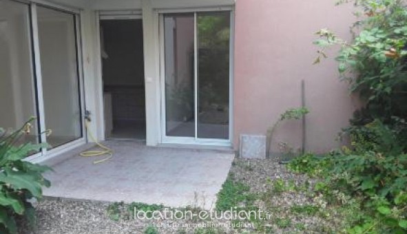 Logement tudiant T3 à Montauban (82000)