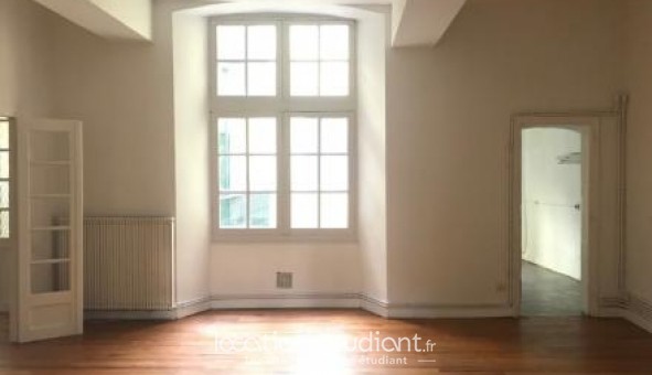 Logement tudiant T3 à Montauban (82000)