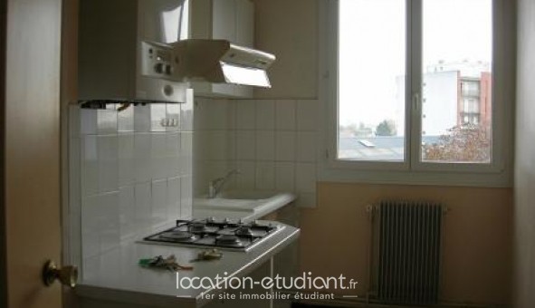 Logement tudiant T3 à Montauban (82000)