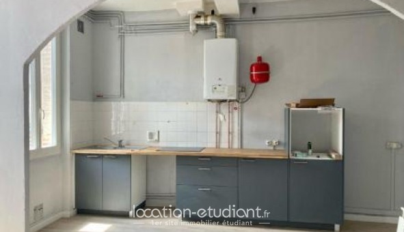 Logement tudiant T3 à Montauban (82000)