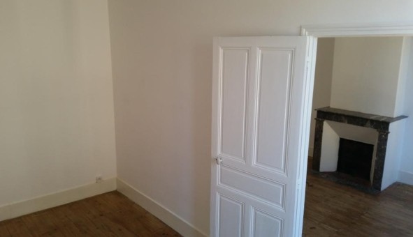 Logement tudiant T3 à Montauban (82000)