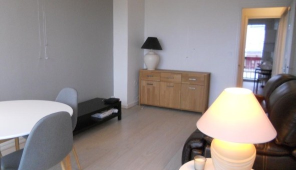 Logement tudiant T3 à Montauban (82000)