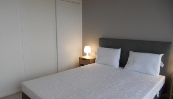 Logement tudiant T3 à Montauban (82000)