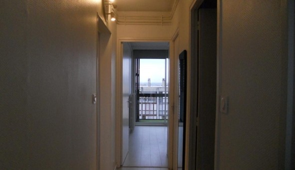 Logement tudiant T3 à Montauban (82000)
