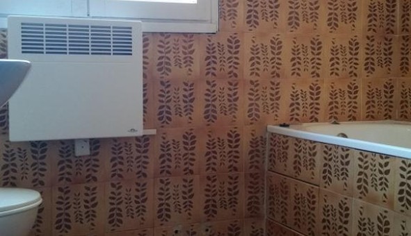 Logement tudiant T3 à Montauban (82000)