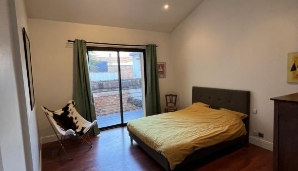 Logement tudiant T3 à Montauban (82000)