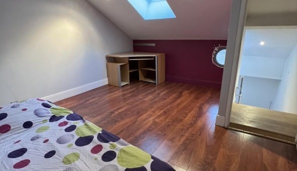Logement tudiant T3 à Montauban (82000)