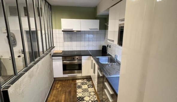 Logement tudiant T3 à Montauban (82000)