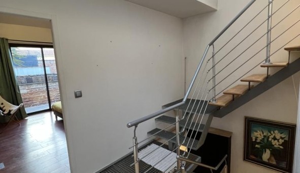 Logement tudiant T3 à Montauban (82000)