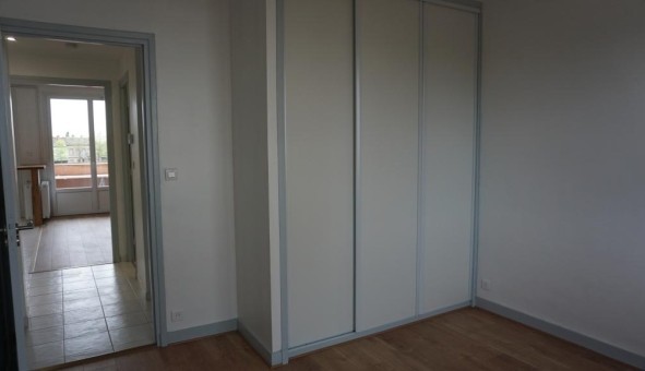 Logement tudiant T3 à Montauban (82000)
