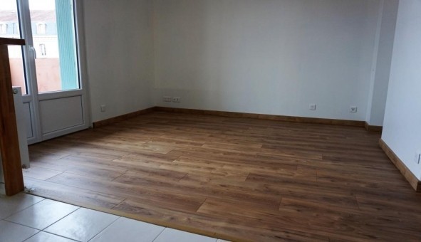 Logement tudiant T3 à Montauban (82000)