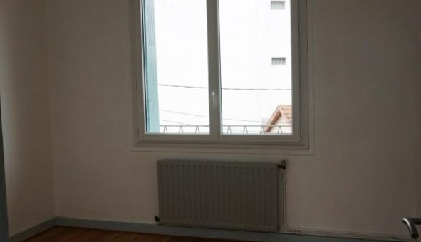 Logement tudiant T3 à Montauban (82000)