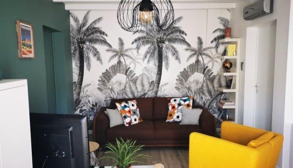 Logement �tudiant T3 &agrave; Montauban (82000)