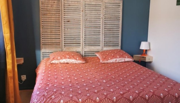 Logement �tudiant T3 &agrave; Montauban (82000)