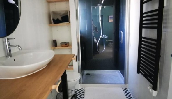 Logement �tudiant T3 &agrave; Montauban (82000)