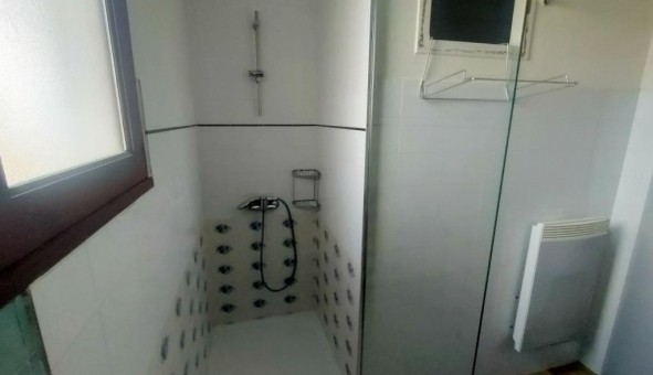 Logement �tudiant T3 &agrave; Montauban (82000)