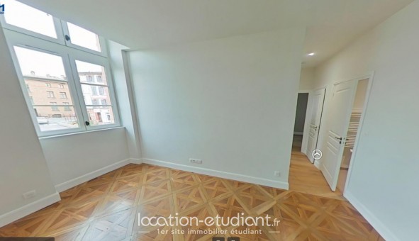 Logement �tudiant Location T3 Vide Montauban (82000)