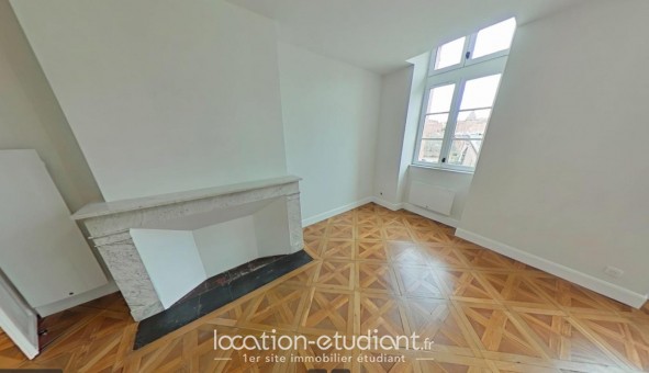 Logement �tudiant T3 &agrave; Montauban (82000)