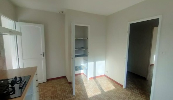 Logement �tudiant T3 &agrave; Montauban (82000)