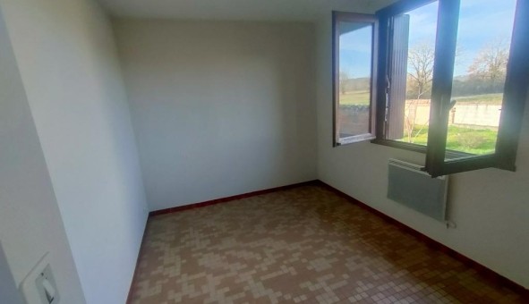 Logement �tudiant T3 &agrave; Montauban (82000)